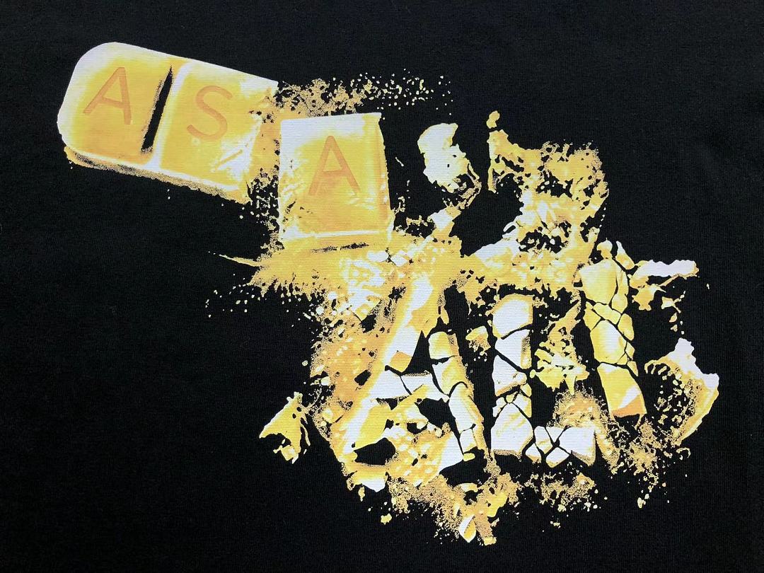 Cough Syrup 88 COU⭐H SY⭐UP T-SHIRT 5207220978 (Im 170Cm 60Kg I Wear Size M In The Phot) - Image 8