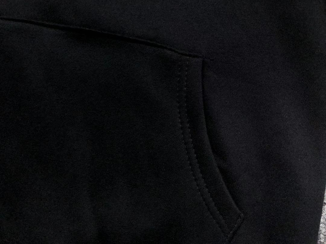 Carsicko 158 FASHION HOODIE 312250356 (Im 170Cm 57Kg I Wear Size M In The Phot) - Image 29