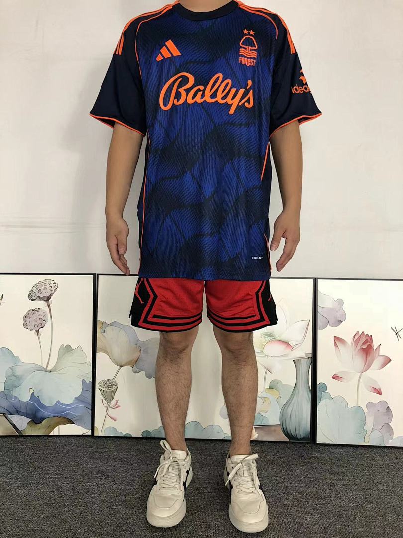 Unbranded 78 FOOTBALL T-SHIRT 11092703002 (Im 170Cm 60Kg I Wear Size L In The Phot) - Image 3