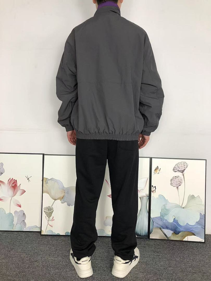 Stussy 228 STUSSY JACKET 2171908001 (Im 170Cm 60Kg I Wear Size L In The Phot) - Image 6