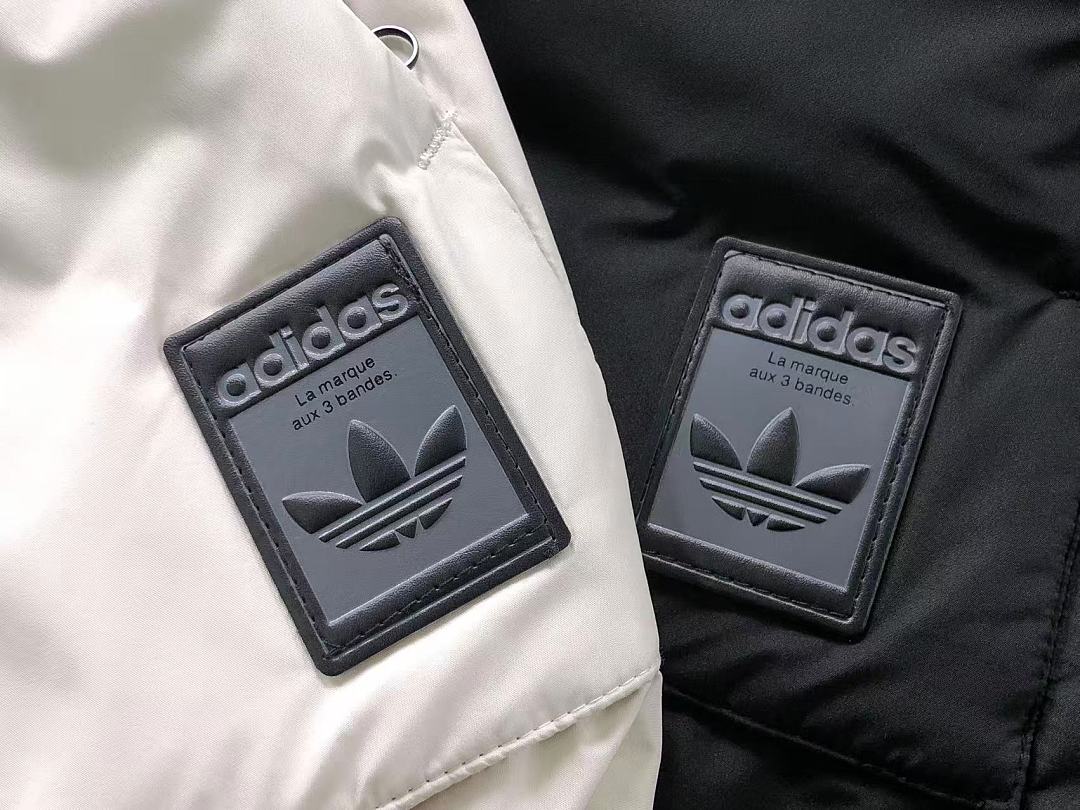 Adidas 528 A⭐I⭐AS DOWN JACKETS 22082209001 (Im 170Cm 60Kg I Wear Size M In The Phot) - Image 14