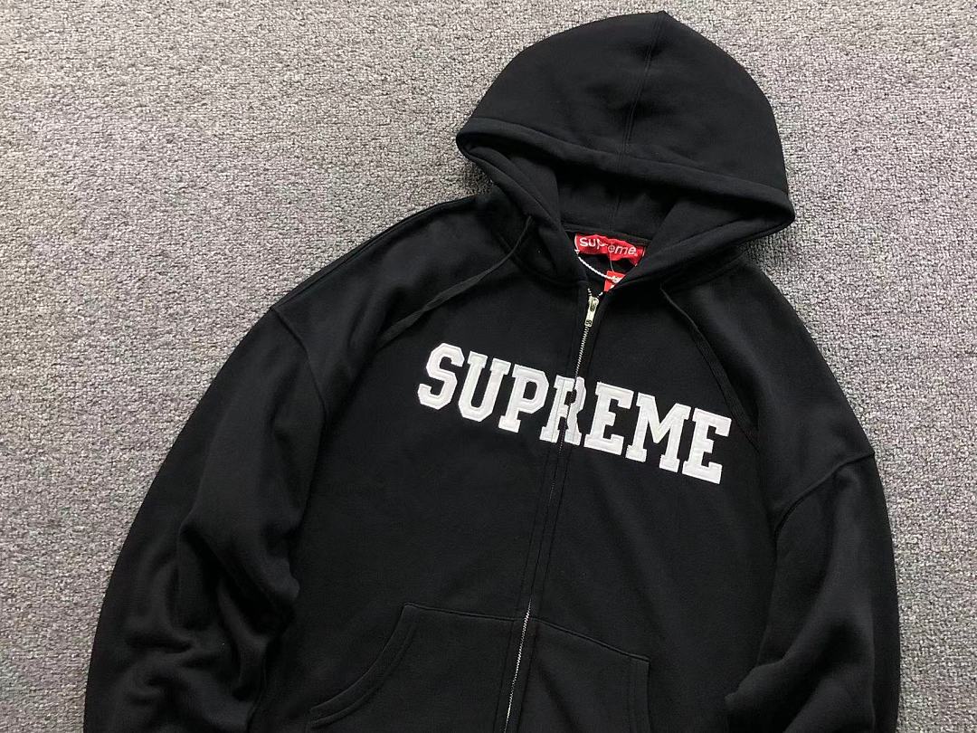 Supreme 178 S⭐⭐R⭐⭐E HOODIE 4207031677 (Im 170Cm 60Kg I Wear Size M In The Phot) - Image 13