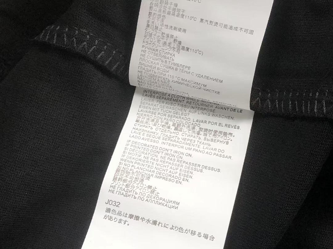 On Running 85 MAISON MARGIELA T-SHIRT 42012414162 (Im 170Cm 60Kg I Wear Size S In The Phot) - Image 18