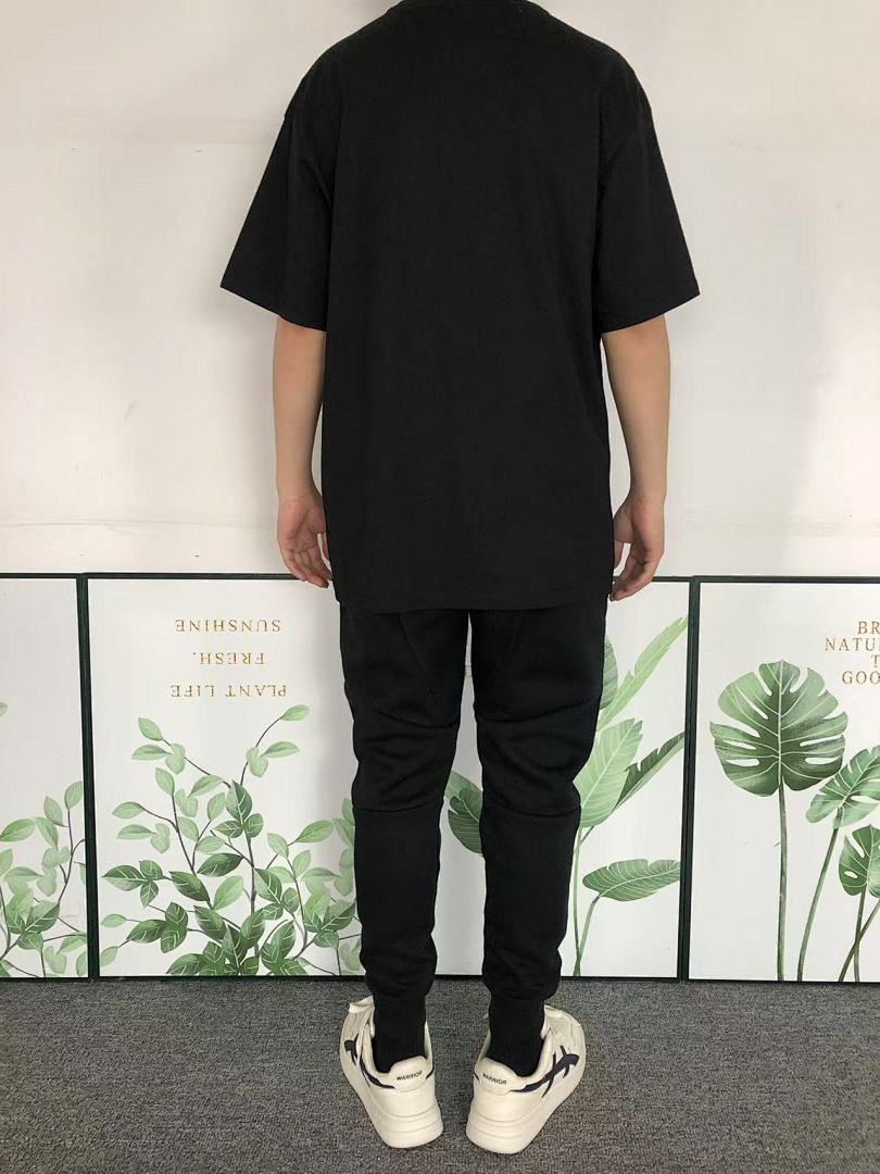 Stussy 78 STUSSY T-SHIRT 503100182 (Im 170Cm 60Kg I Wear Size M In The Phot) - Image 4