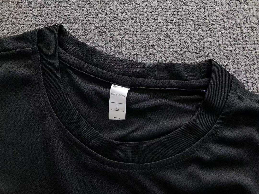 Unbranded 98 FOOTBALL T-SHIRT SHORTS 129423002 (Im 170Cm 60Kg I Wear Size L In The Phot) - Image 15