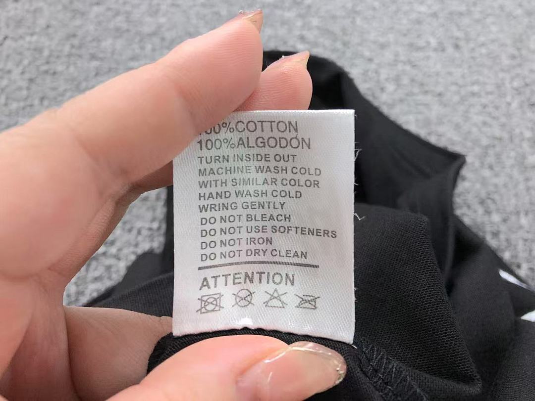 Stussy 85 STUSSY T-SHIRT 503081721 (Im 170Cm 55Kg I Wear Size S In The Phot) - Image 25