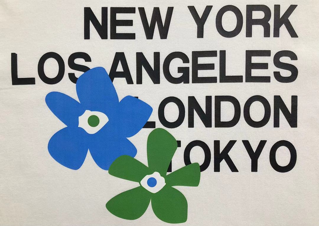 Stussy 85 STUSSY T-SHIRT - Image 17