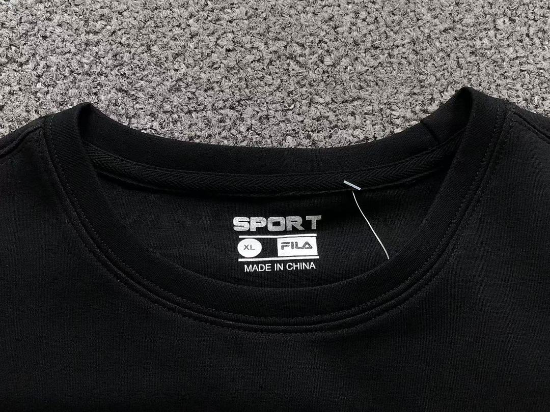 Fila 188 F⭐⭐A HOODIE 2207040804 (Im 170Cm 60Kg I Wear Size XL In The Phot) - Image 22