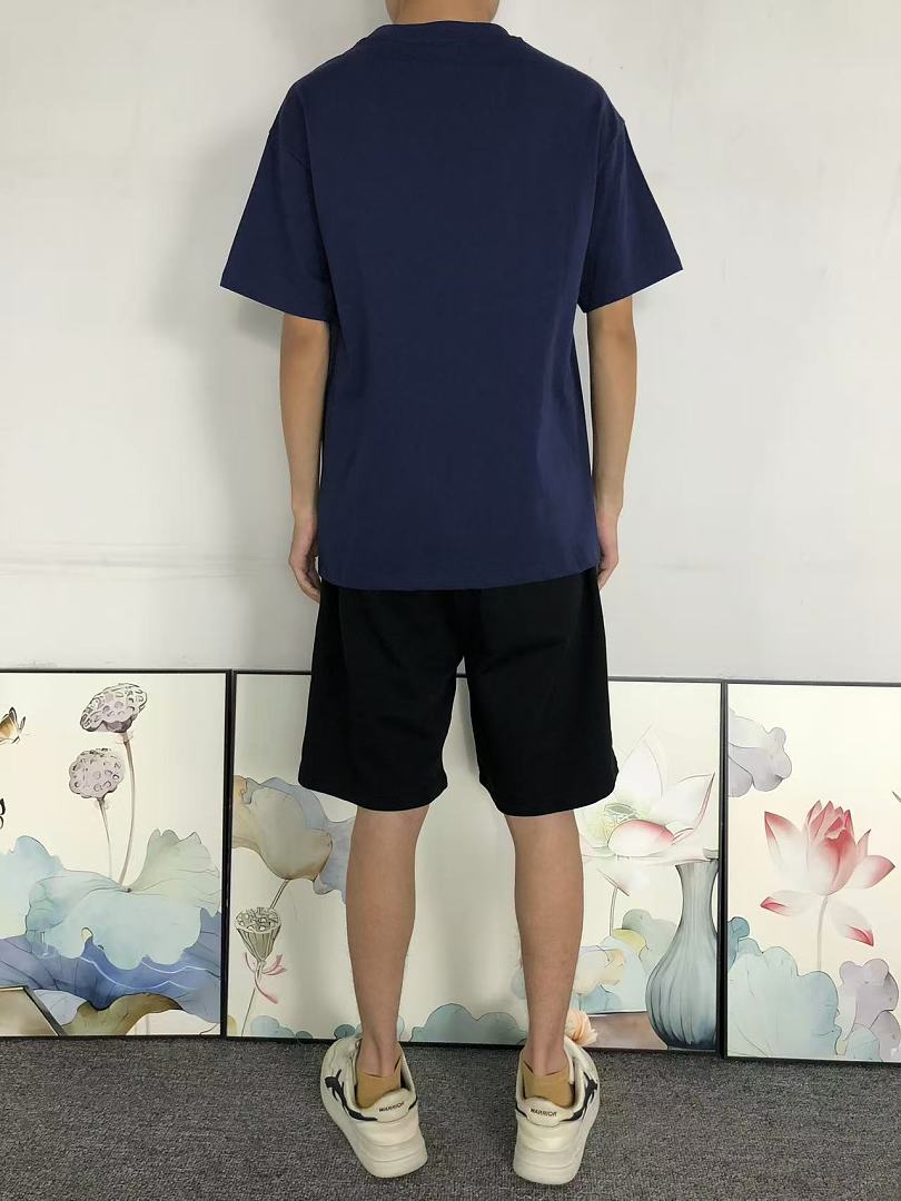 Fred Perry 158 FRED PERRY T-SHIRT 22062437001 (Im 170Cm 60Kg I Wear Size M In The Phot) - Image 4