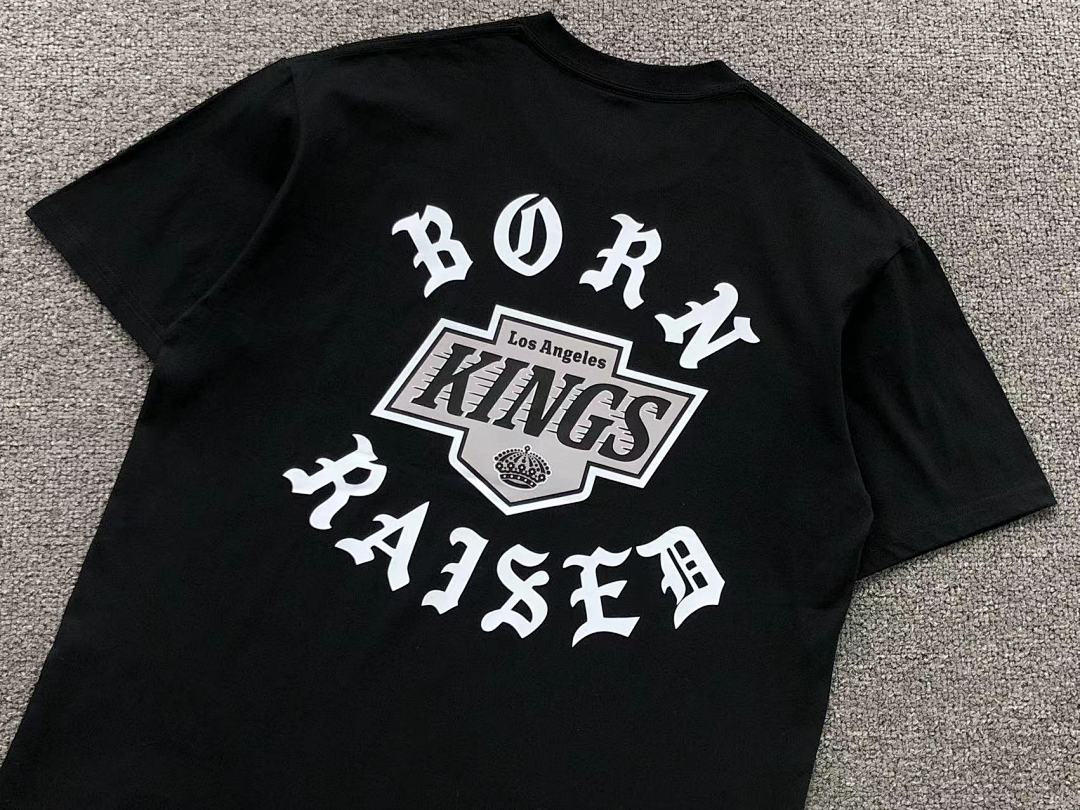 Born X Raised 79 B⭐⭐N X RA⭐⭐E⭐ T-SHIRT 215132702 (Im 170Cm 60Kg I Wear Size L In The Phot) - Image 15