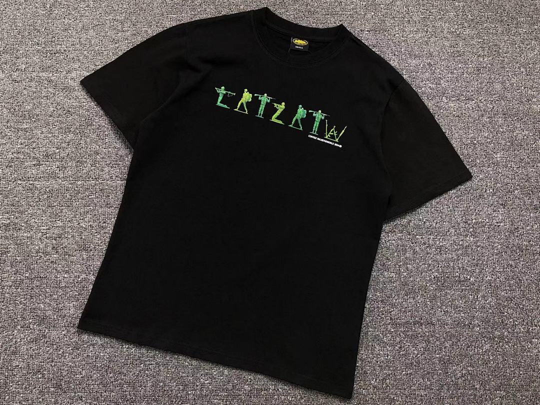 Corteiz 78 CORTEIZ T-SHIRT - Image 6