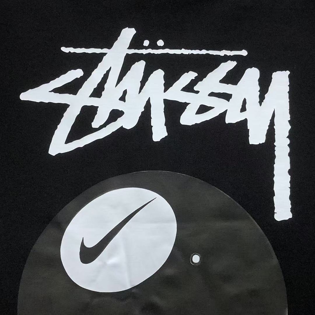 Stussy 85 STUSSY T-SHIRT 3201142621 (Im 170Cm 60Kg I Wear Size M In The Phot) - Image 17