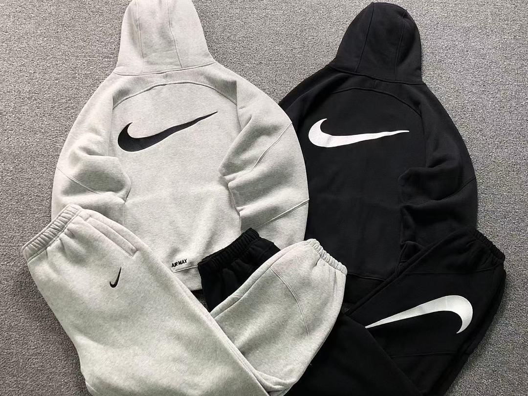 Nike TROUSERS129 S⭐⭐R⭐⭐E N⭐K⭐ HOODIE - Image 7