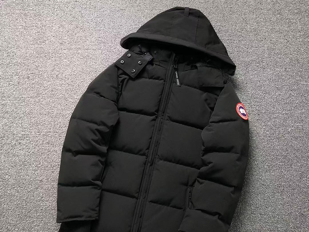 Canada Goose 438 C⭐N⭐⭐A G⭐⭐⭐E DOWN JACKETS FEMAIE - Image 17