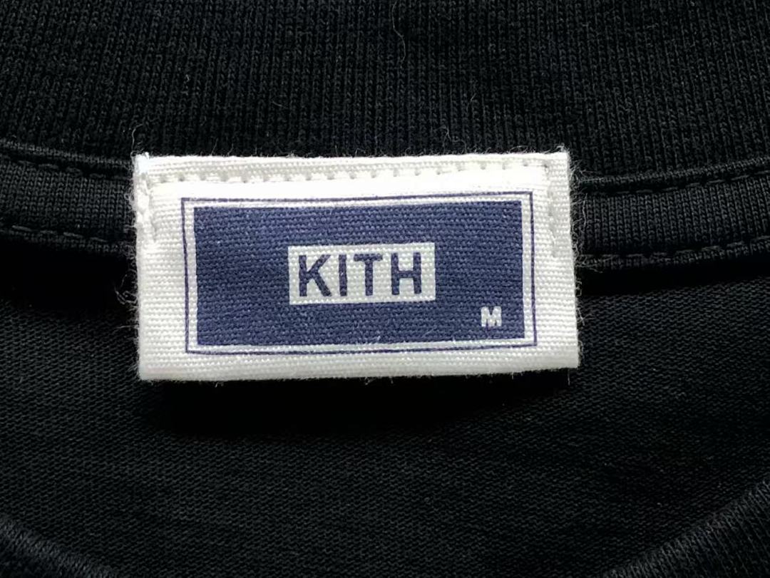 Kith 95 KITH T-SHIRT 504192495 (Im 170Cm 60Kg I Wear Size M In The Phot) - Image 13