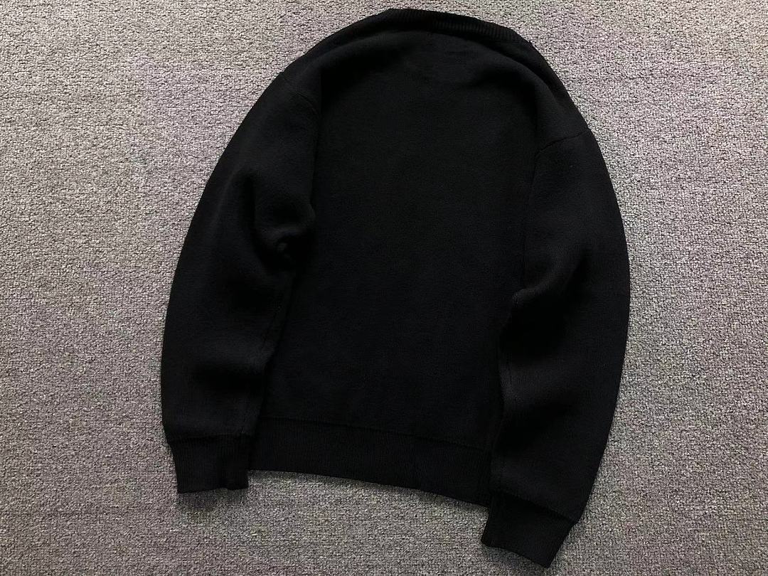 Celine 158 C⭐L⭐⭐E SWEATER 42080605146 (Im 170Cm 60Kg I Wear Size M In The Phot) - Image 15