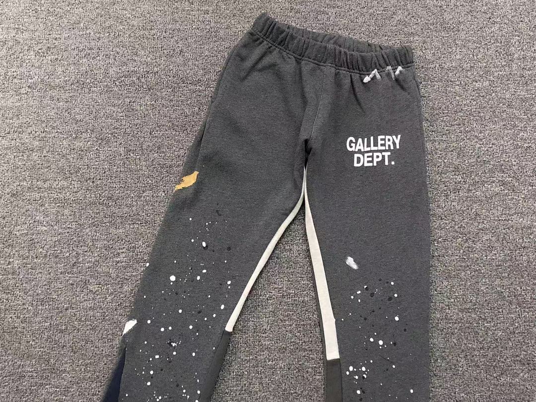 Gallery Dept 158 GALLERY DEPT TROUSERS 412252661 (Im 170Cm 57Kg I Wear Size L In The Phot) - Image 15