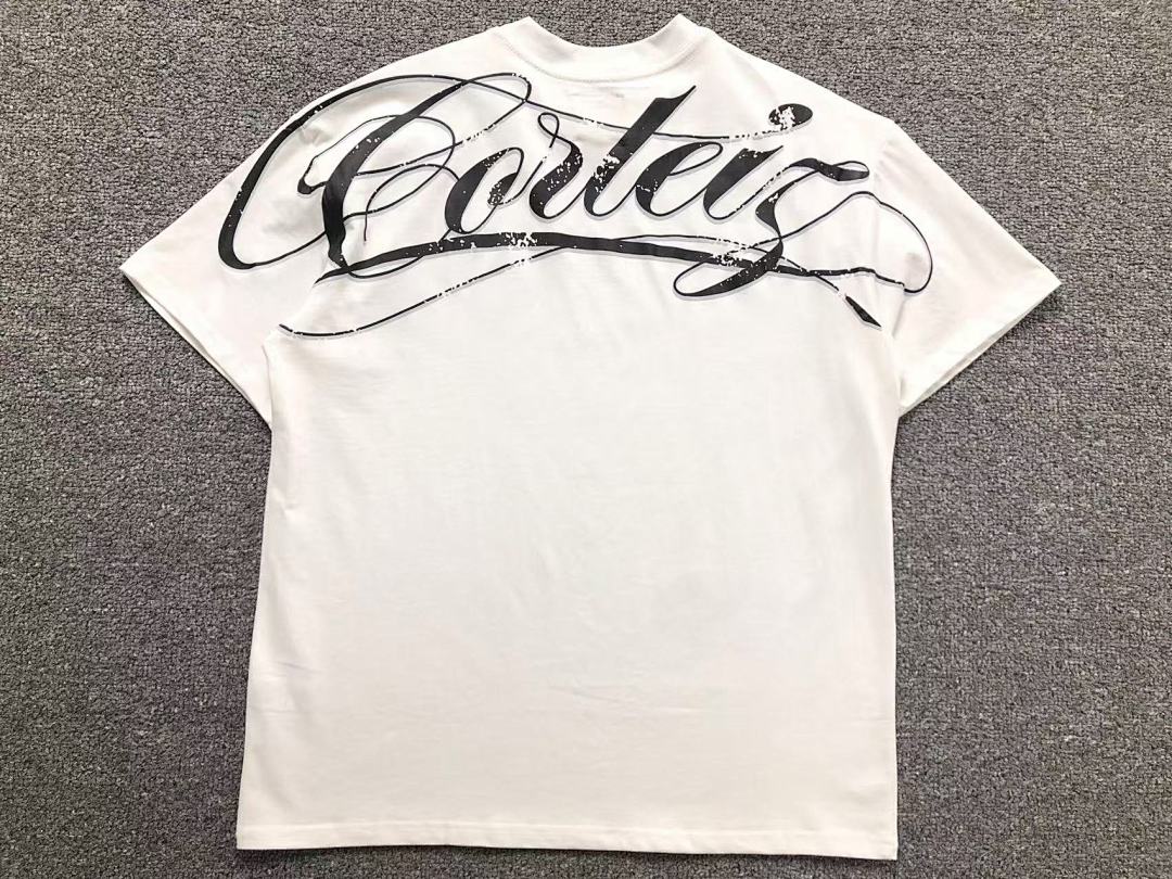 Corteiz 85 CORTEIZ T-SHIRT 1107160634 (Im 170Cm 60Kg I Wear Size S In The Phot) - Image 5