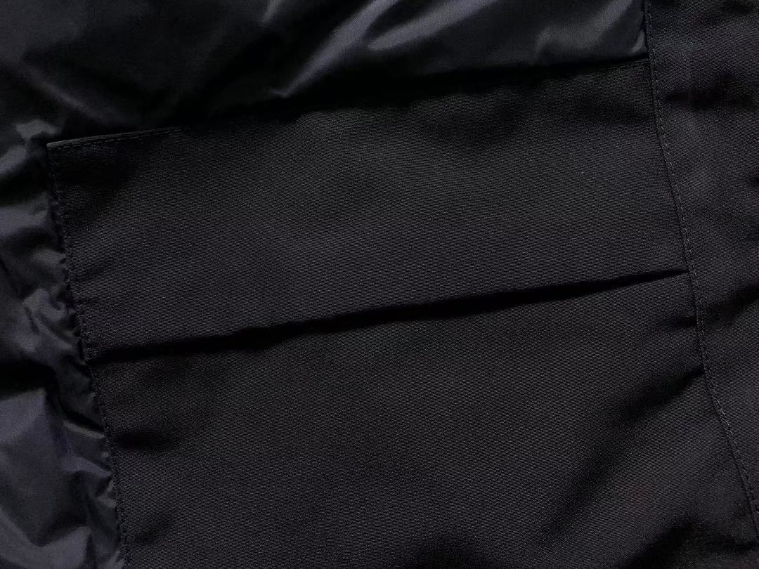 Canada Goose 218 C⭐N⭐⭐A G⭐⭐⭐E VEST DOWN JACKETS 3208222616 (Im 170Cm 60Kg I Wear Size M In The Phot) - Image 26