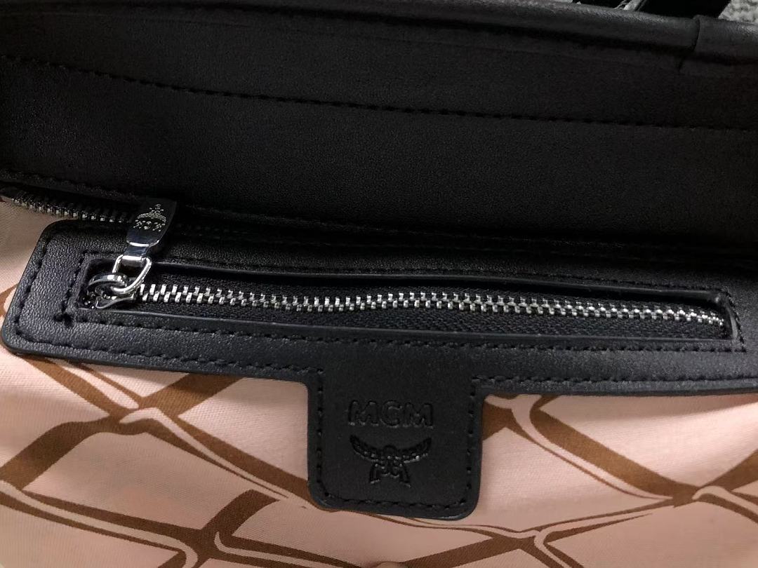 MCM 118 M⭐M BAG 2206230976 (Long 19CM* Wide 7CM* High 19CM) - Image 23