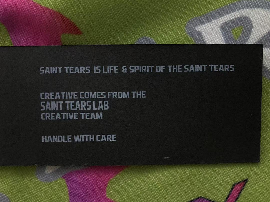 Saint Tears 98 SAINT TEARS LONG - Image 33