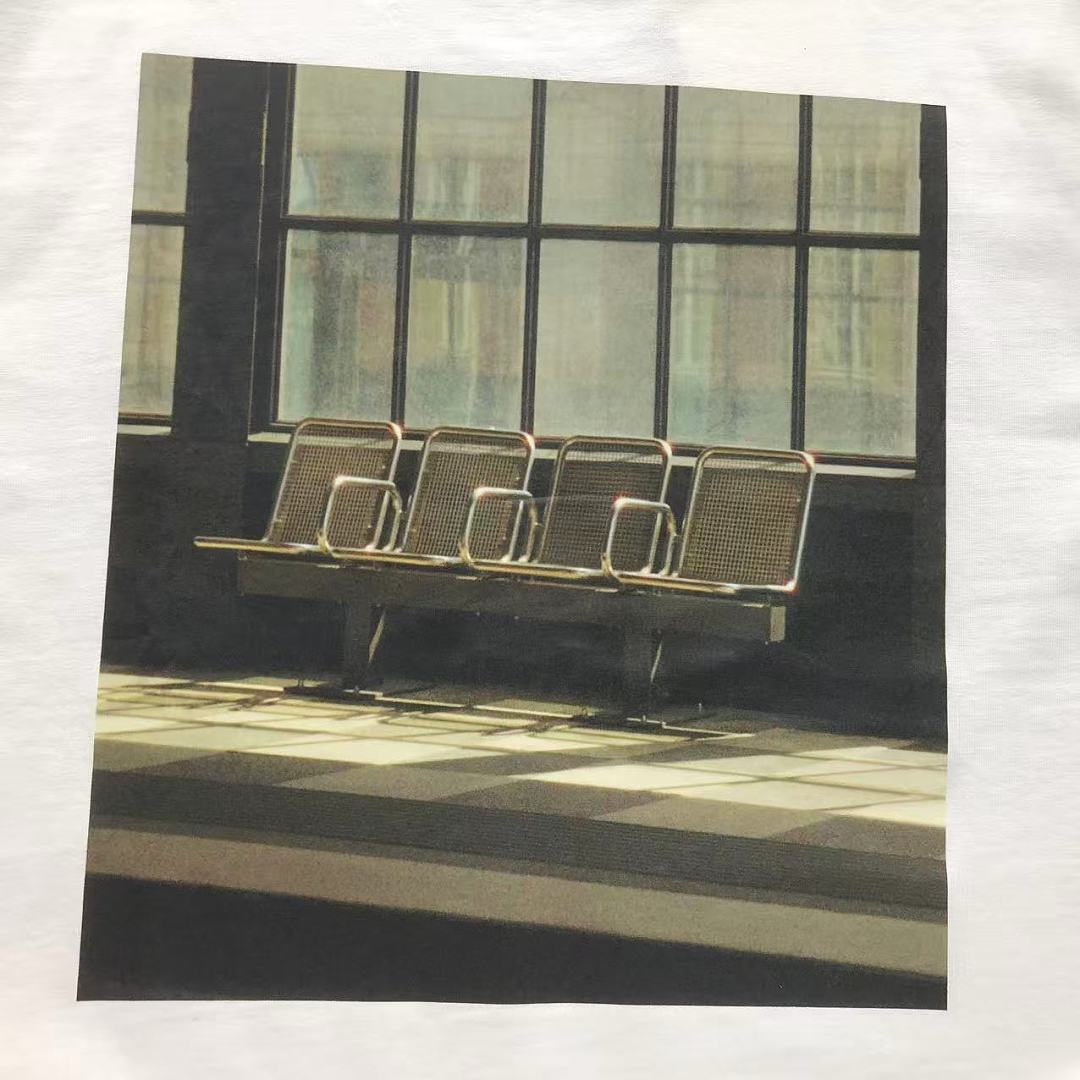 Jil Sander 125 JIL SANDER T-SHIRT 2207252417 (Im 170Cm 60Kg I Wear Size S In The Phot) - Image 8