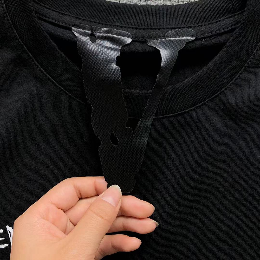 On Running 69 VLONE T-SHIRT 504147591 (Im 170Cm 60Kg I Wear Size S In The Phot) - Image 22