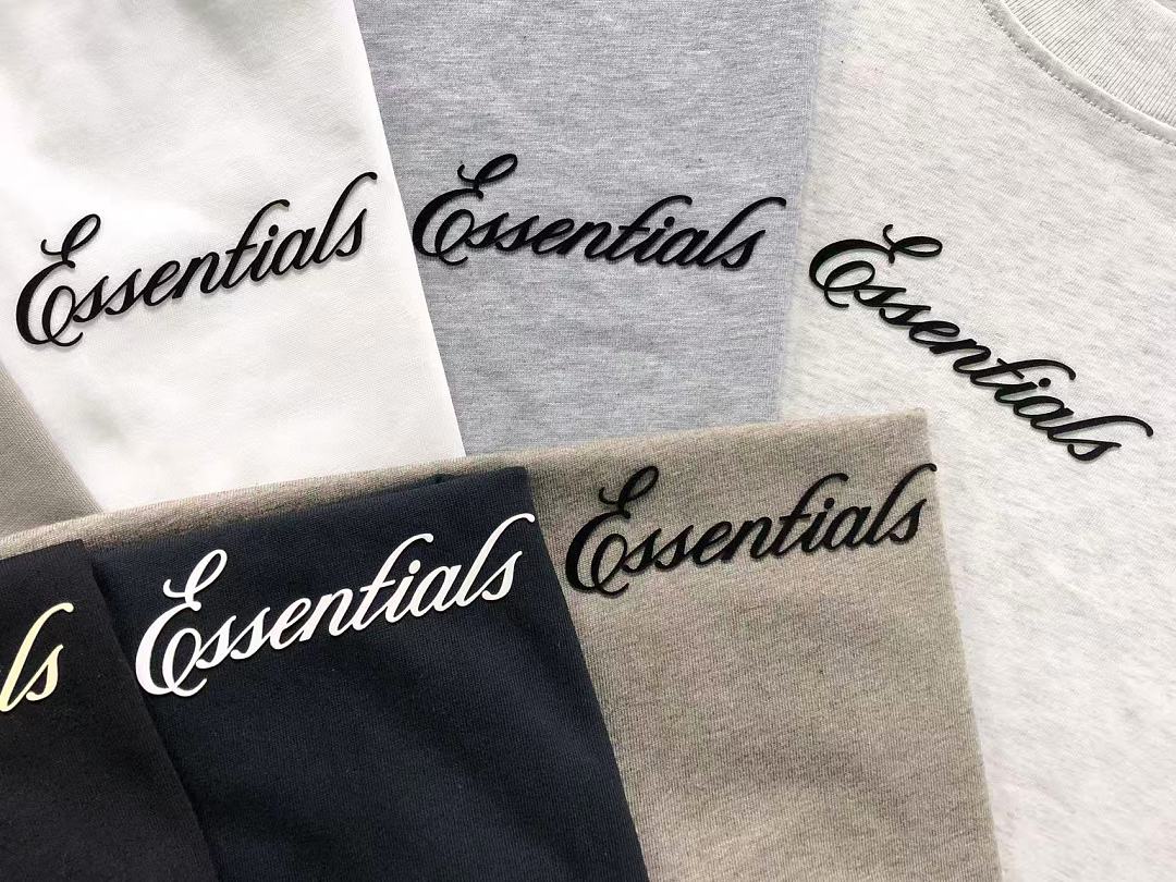 Fear of God SHORTS 118 FOG T-SHIRT - Image 24