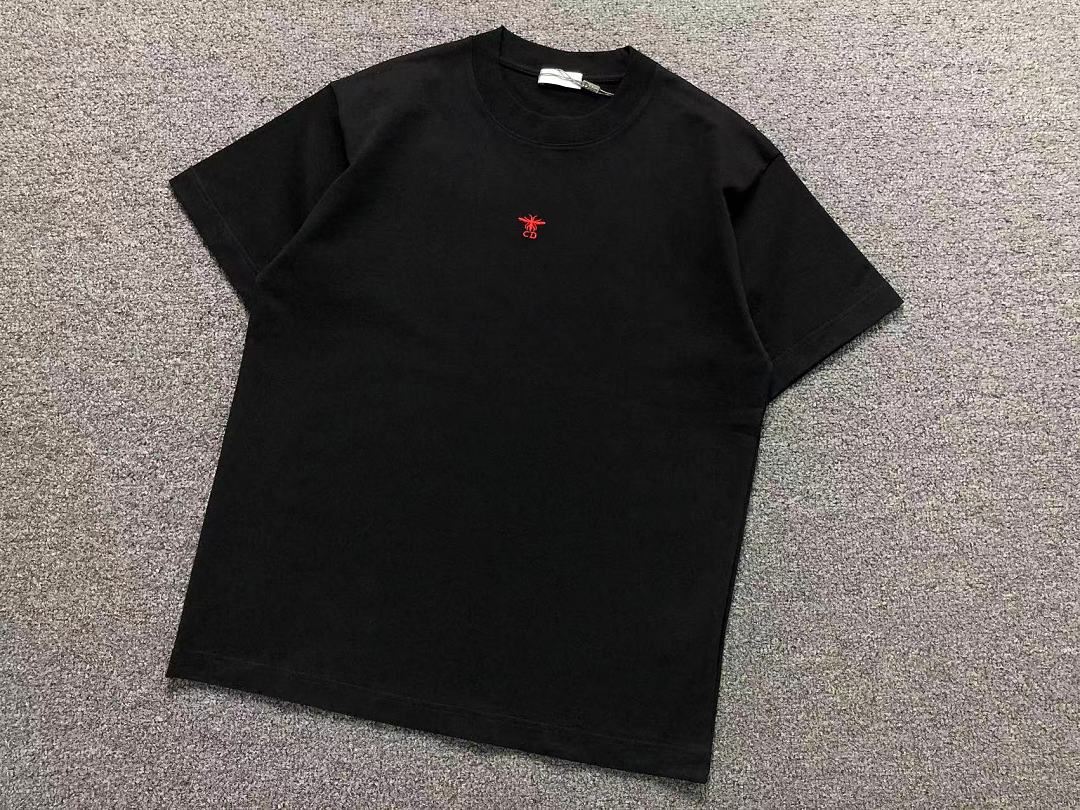 Dior 118 D⭐O⭐ T-SHIRT 3208210321 (Im 170Cm 60Kg I Wear Size L In The Phot) - Image 14