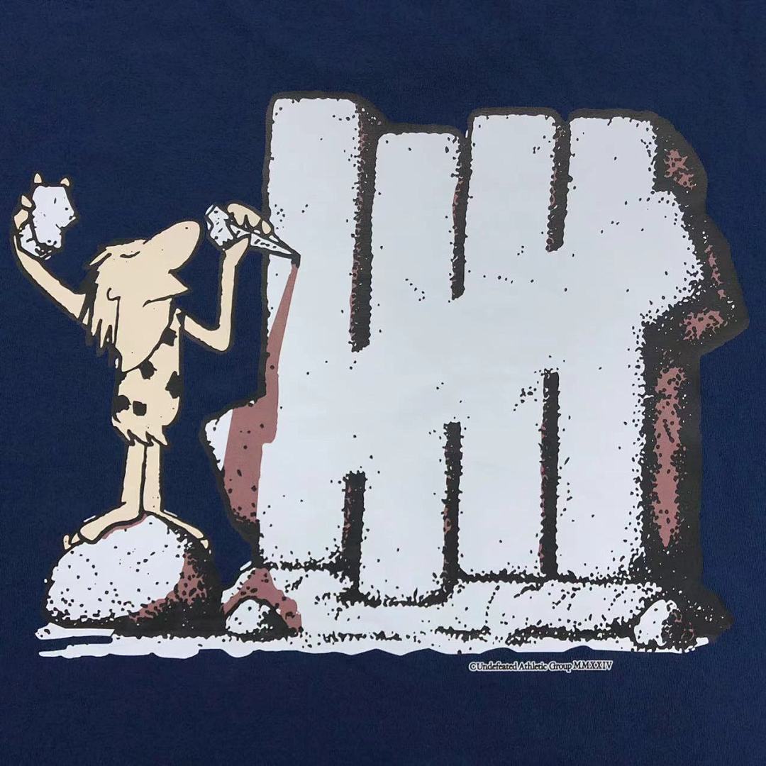 Undefeated 85 UNDEFEATED T-SHIRT - Image 22