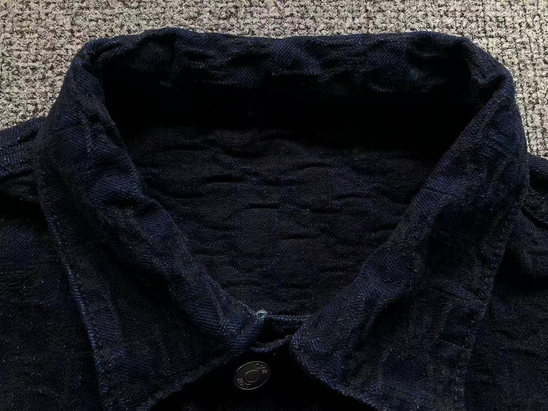 Dior TROUSERS 195 D⭐O⭐ JACKET 3207113817 (Im 170Cm 60Kg I Wear Size M In The Phot) - Image 21