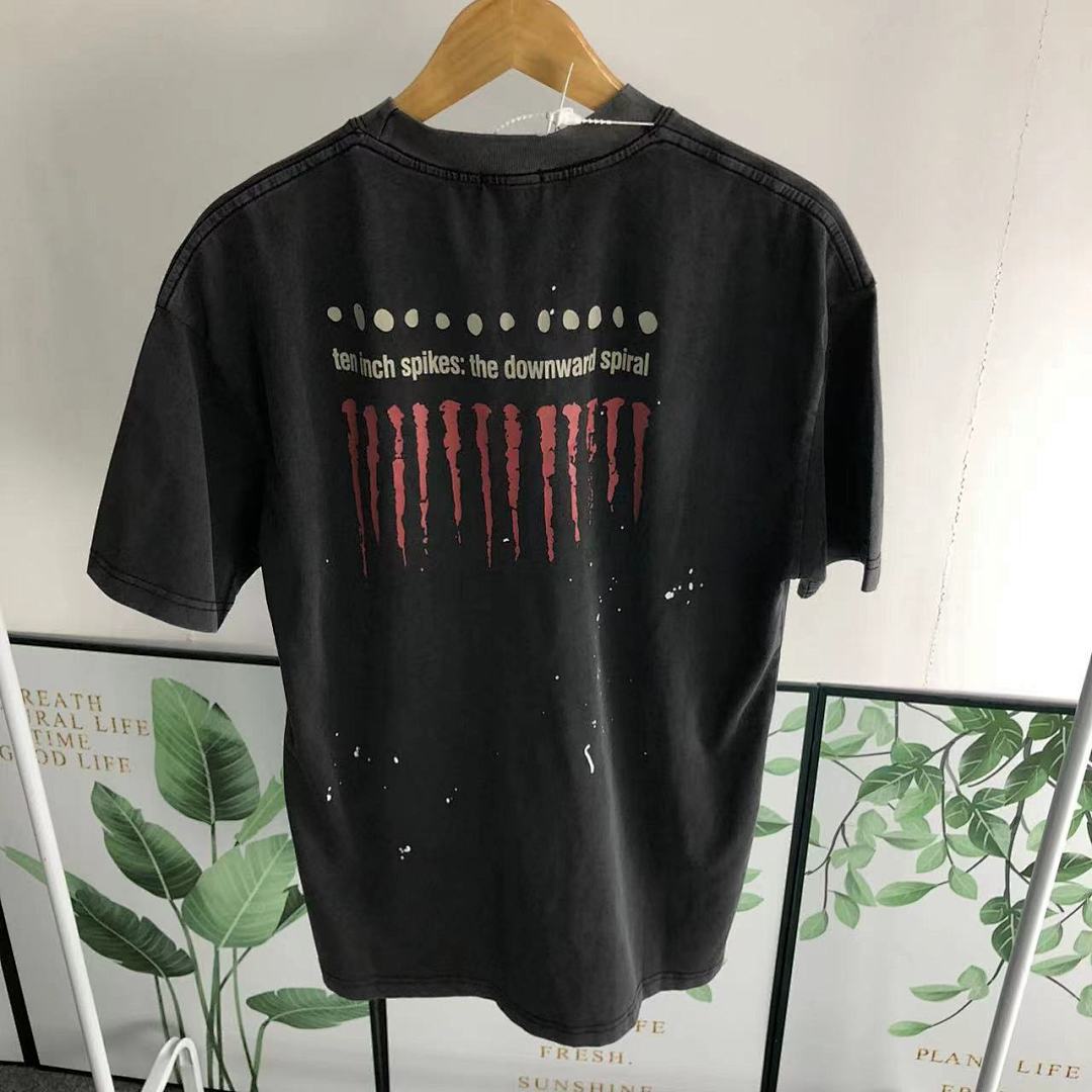 Grailz 108 GRAILZ T-SHIRT 311121917 (Im 170Cm 57Kg I Wear Size 1 In The Phot) - Image 19
