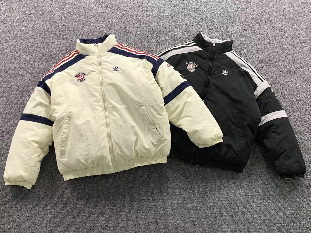 Adidas 338 A⭐I⭐AS COTTON CIOTHES 412170177 (Im 170Cm 60Kg I Wear Size M In The Phot) - Image 5