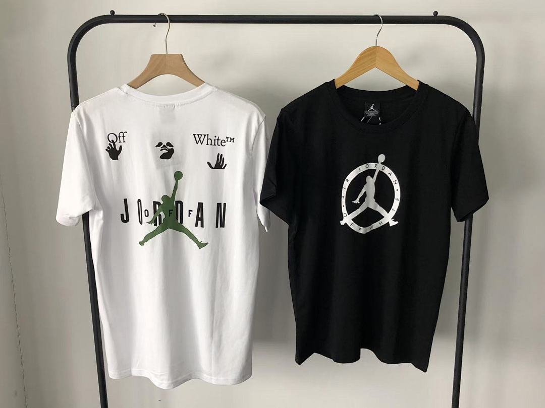 Air Jordan 75 A⭐RJ⭐R⭐AN T-SHIRT 412290957 (Im 170Cm 55Kg I Wear Size M In The Phot) - Image 28