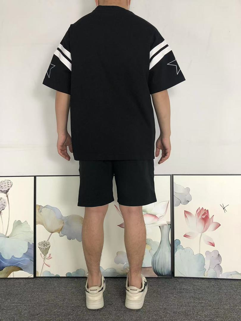 AMIRI 135 AMIRI T-SHIRT 3204271617 (Im 170Cm 60Kg I Wear Size S In The Phot) - Image 4