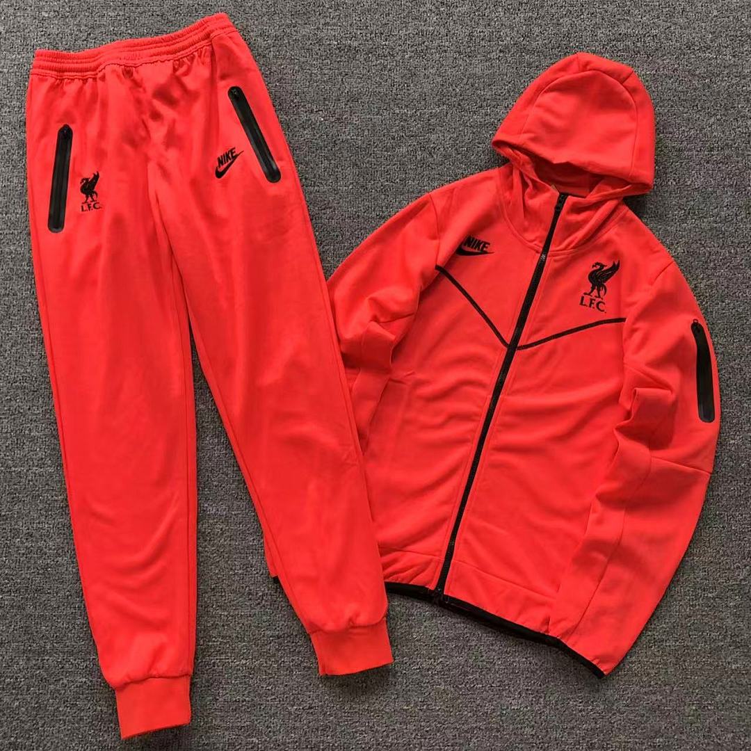 Unbranded 208 FOOTBALL HOODIE TROUSERS 1211603002 (Im 170Cm 60Kg I Wear Size S In The Phot)