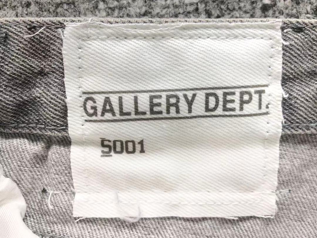 Gallery Dept 215 GALLERY DEPT TROUSERS 3206050817 (Im 170Cm 60Kg I Wear Size 30 In The Phot) - Image 22