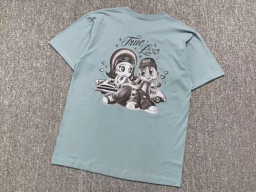 DGK 95 DGK T-SHIRT - Image 11