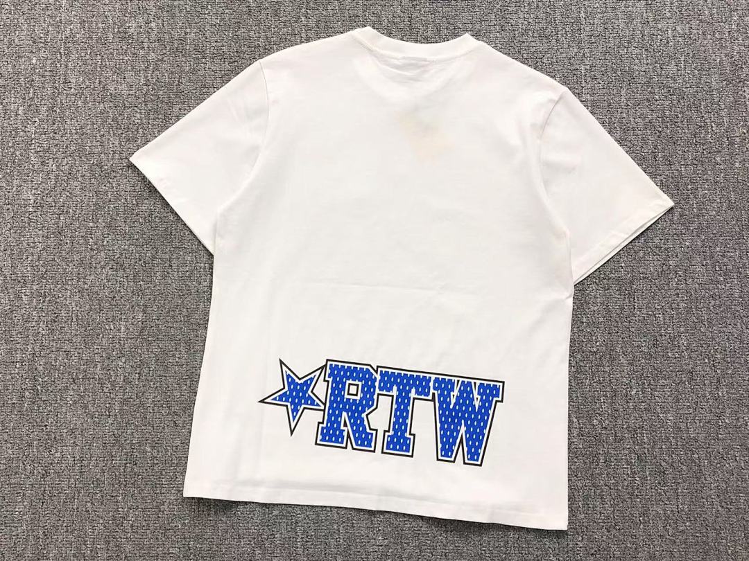 Corteiz 78 CORTEIZ T-SHIRT 311070534 (Im 170Cm 55Kg I Wear Size M In The Phot) - Image 10