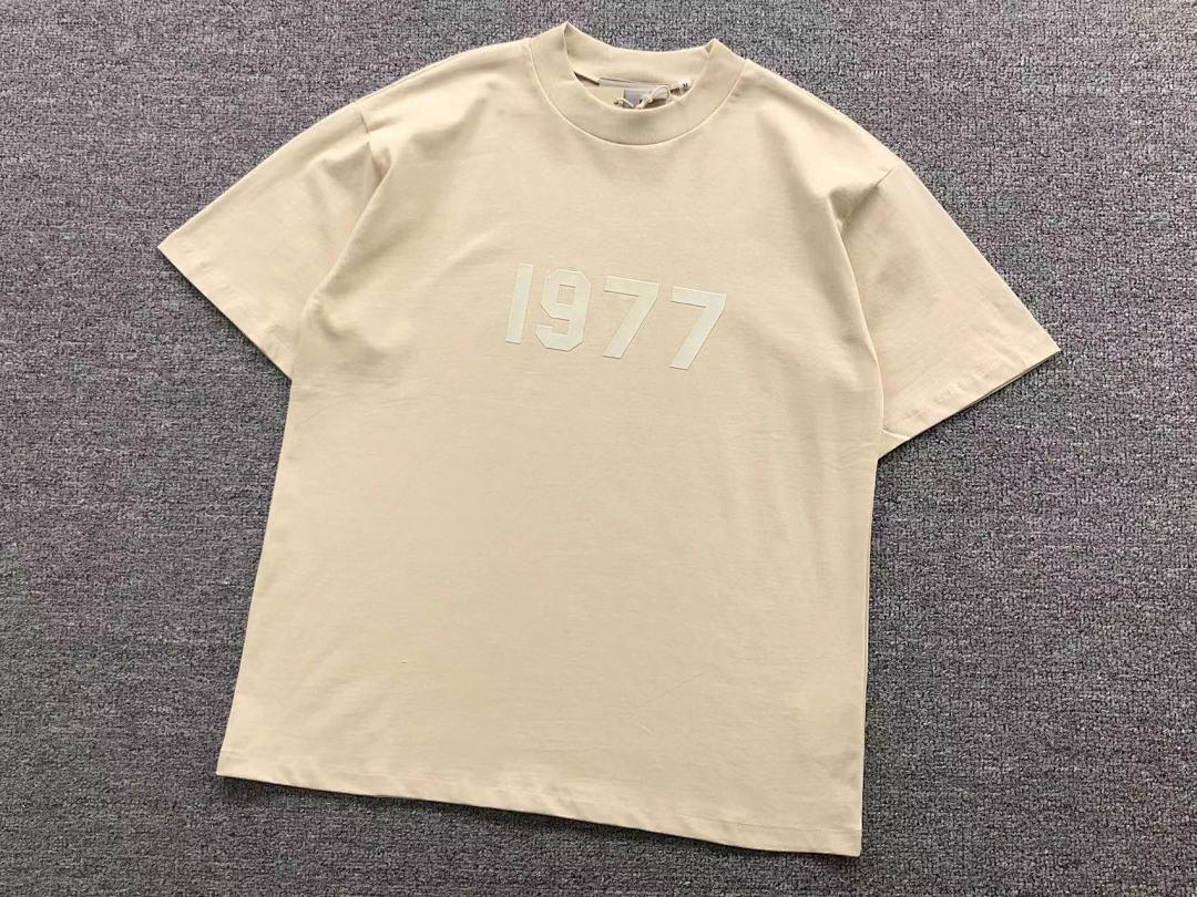 Fear of God 98 FOG T-SHIRT 412132617 (Im 170Cm 57Kg I Wear Size M In The Phot) - Image 16