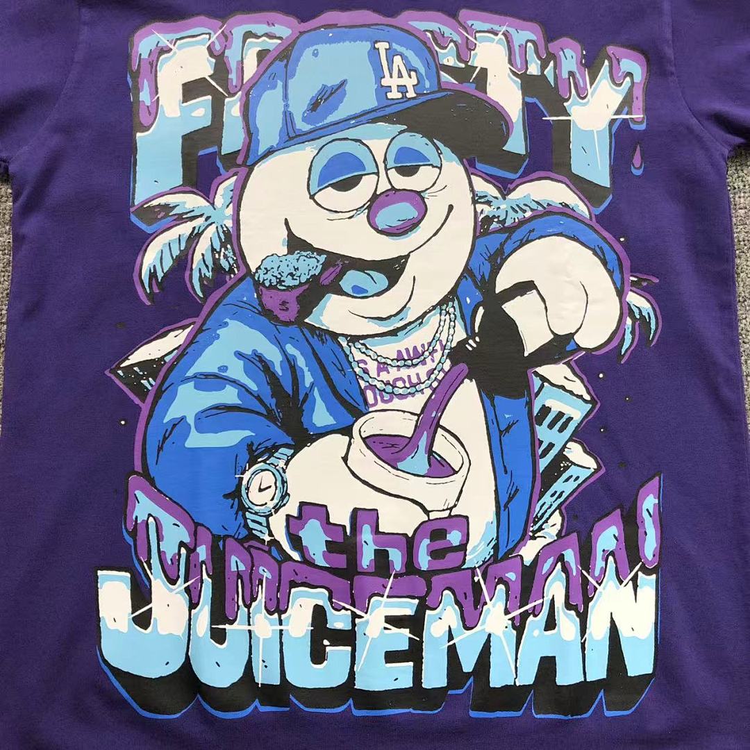 Cough Syrup 115 COU⭐H SY⭐UP T-SHIRT 3201203172 (Im 170Cm 60Kg I Wear Size M In The Phot) - Image 15