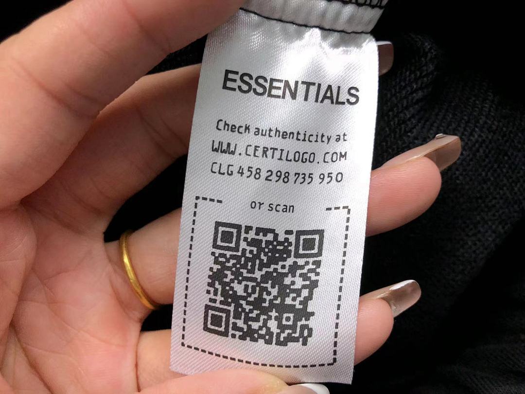 Fear of God 118 FOG SHORTS 41164617 (Im 170Cm 57Kg I Wear Size S In The Phot) - Image 27