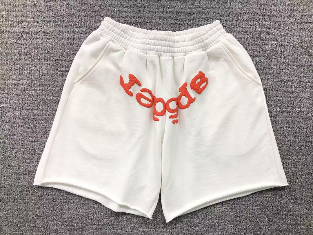 Sp5der SHORTS 145 SP5DER HOODIE 3106073472 (Im 170Cm 60Kg I Wear Size M In The Phot) - Image 25