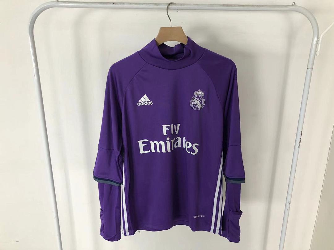 Unbranded 115 FOOTBALL LONG SLEEVED 11102005002 (Im 170Cm 60Kg I Wear Size S In The Phot) - Image 26