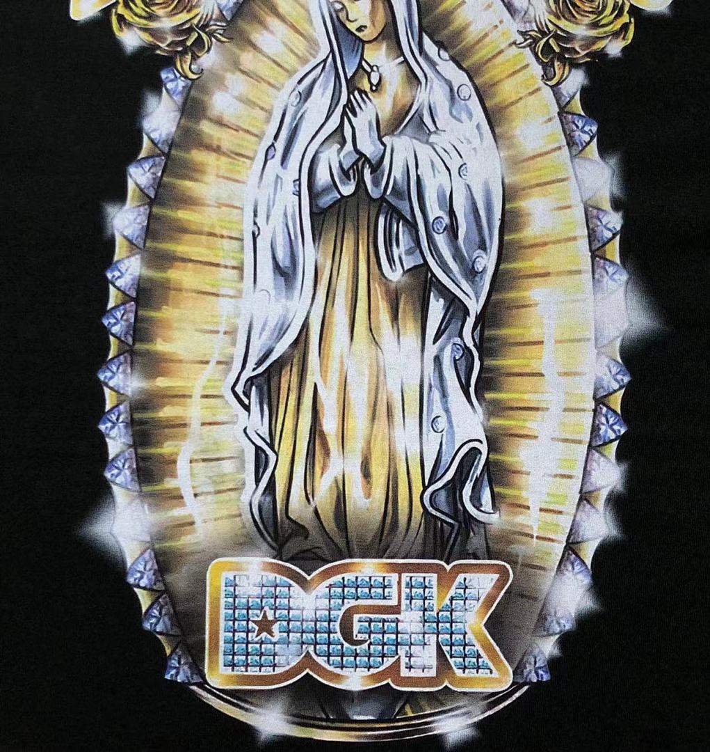 DGK 95 DGK T-SHIRT - Image 17