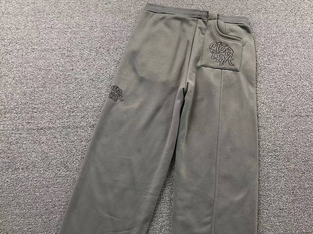 Mertra TROUSERS 138 M⭐RT⭐A HOODIE - Image 26