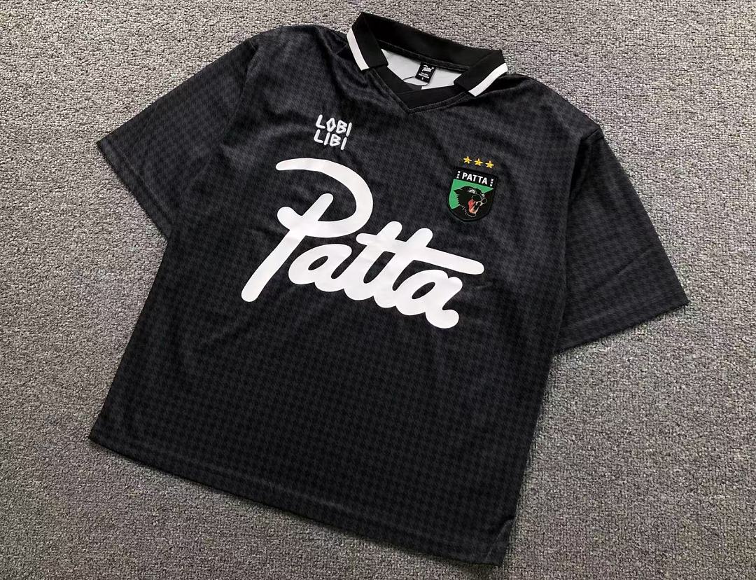 Patta 105 P⭐TT⭐ T-SHIRT 1261023175 (Im 170Cm 60Kg I Wear Size S In The Phot) - Image 11