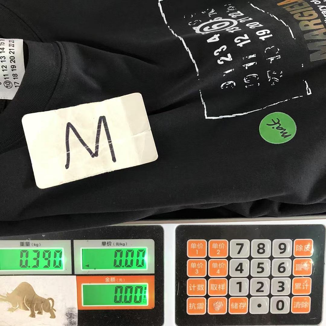 On Running 105 MAISON MARGIELA LONG SLEEVED 52073011136 (Im 170Cm 60Kg I Wear Size M In The Phot) - Image 24