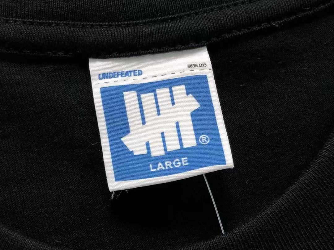 Undefeated 88 UNDEFEATED T-SHIRT 126263402 (Im 170Cm 60Kg I Wear Size L In The Phot) - Image 20