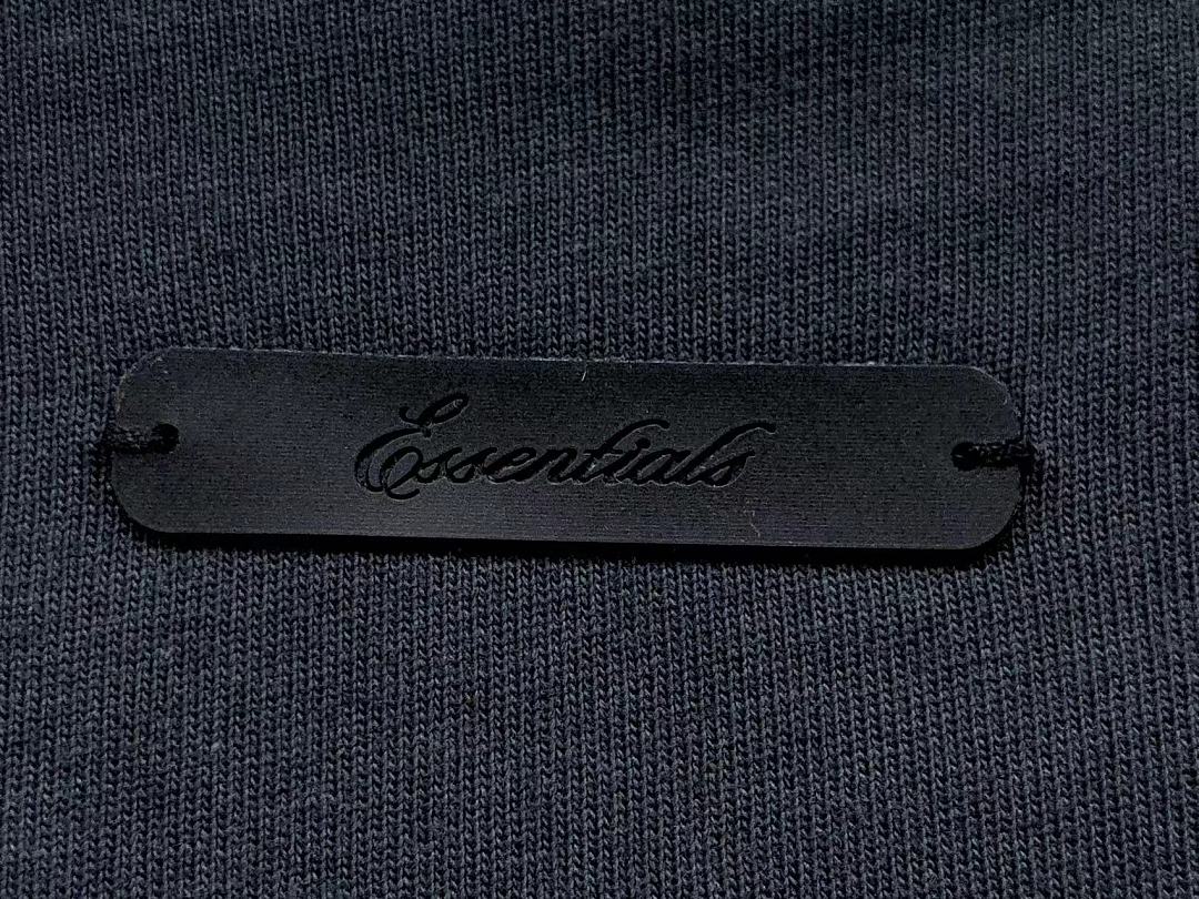 Fear of God SHORTS 125 FOG T-SHIRT 42071512135 (Im 170Cm 60Kg I Wear Size M In The Phot) - Image 20